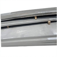 Tôle marine de qualité AH36 DH36 CCSB, résistance structurelle, pour ponts et coques offshore, prête pour le sablage, en stock