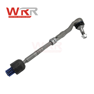 32106777479 32106765230 Rotule de direction pour BMW E90 E84 320i X1, pièce de châssis avant pour joint d'axe interne et biellette de direction - Product Image 3