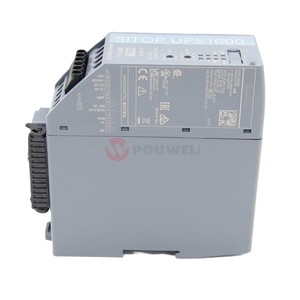 Original 6EP4134-3AB00-2AY0 Industrial <b>UPS</b> <b>Power</b> <b>Supply</b> 10kVA Online Double Conversion 3 Phase 400VAC 50Hz 60Hz Battery Backup - Product Image 6