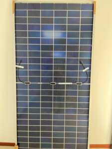 Paneles Solares de 580W Tipo N de Vidrio, Sistema Solar de 48V, Envío con Impuestos Incluidos, Stock en EE. UU., Los Ángeles, JKM560-580N-72 - Product Image 5