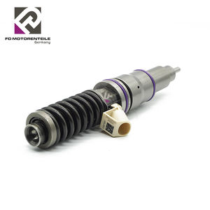 03829087 Unità Iniettore Elettronico Rigenerata con Numero <span class=keywords><strong>Delph</strong></span> I BEBE4C08001 e Numero di Riferimento. 3803637 3829087 - Product Image 2