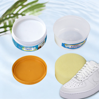 Crème Nettoyante pour Sneakers DAAN - Échantillon Disponible pour les Acheteurs et Revendeurs Importateurs Étrangers