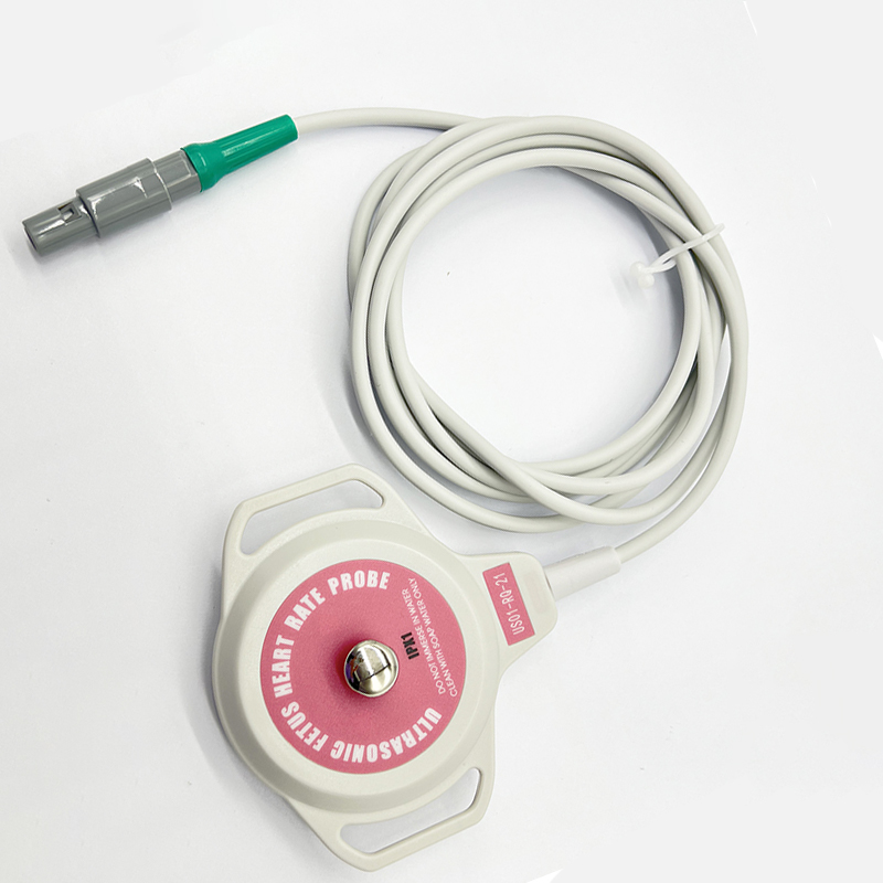 LGMD fetal Ultrasound Transducer/probe,7PIN