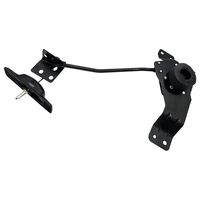 Support de roue de secours 62800-4H000 62800-4H100 compatible avec HYUNDAI-JPRT KIA-JPRT H-1 Starex