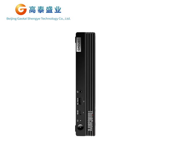 Lenovos ThinkCentre M730Q Mini PC - 10th Gen I5-10500T 8GB RAM 512GB SSD Compact yet Powerful
