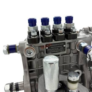 Brandneue Shandong Kangda Kraftstoffe in spritz pumpe BH4QT90R9 4 QTVE188 für 4-Zylinder-Dieselmotoren - Product Image 4