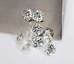 Bijoux en diamant de laboratoire de qualité supérieure pour créations exclusives certifiées Fancy Light RATAN JEWELS mettant en valeur l'exceptionnel - Product Image 5