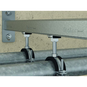 Fischer FHS 31 CLIX 10สายฟ้าหัวค้อนสำหรับปลอกคอ (50ชิ้น) - Product Image 2