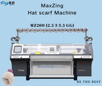 Pas cher 2025 CIXING STEIGER MACHINE À TRICOTER INFORMATIQUE 5g 52 Pouces