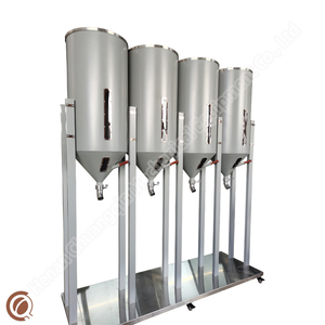 Silos à grains de café en acier inoxydable, <span class=keywords><strong>silo</strong></span> de café, <span class=keywords><strong>silo</strong></span> à café vert - Product Image 4