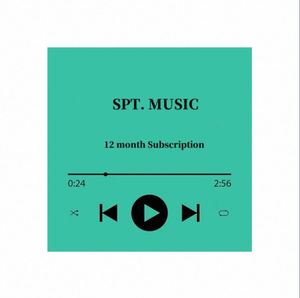 Recarga individual <span class=keywords><strong>de</strong></span> 3 meses Estable Spotifys Premium Music Miembros Cuentas personales Invitación <span class=keywords><strong>de</strong></span> grupo no familiar - Product Image 2