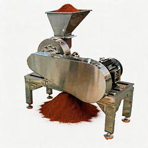 <span class=keywords><strong>Broyeur</strong></span> alimentaire multifonctionnel pour sucre en poudre, sel, café et une large gamme d'épices - Product Image 1