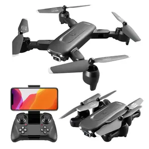 Aerial photography 6K HD professional remote control helicopter toy boat drone f11 pro gimbal drone