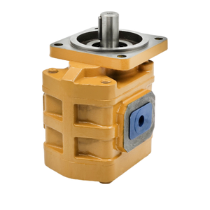 Pompe à engrenages hydraulique Huamao11C1061 pour chargeuse sur pneus |   JHP2080 GJ1016 - Product Image 3