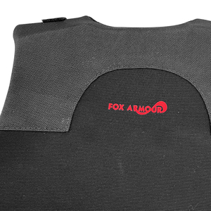 Áo giáp bảo vệ thiết bị cưỡi ngựa chuyên nghiệp áo giáp chống va chạm cho trẻ em - Product Image 4