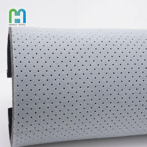 Compre <span class=keywords><strong>Tela</strong></span> de Espuma para Tapicería de 5mm 6mm 7mm, Material de Chenilla Laminada Blanca para Asientos de Sofá, Sillas de Rehabilitación y Otros Usos - Product Image 2