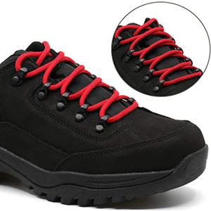 Yrunfeety Tùy Chỉnh Vòng Ren 5 Mét Dày Leo Dây Giày 60-200CM Đầy Màu Sắc Dây Giày Cho Vòng <span class=keywords><strong>Asics</strong></span> Giày Ren Khởi Động - Product Image 4