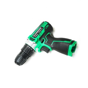 Top Quality Mini <b>Hand</b> Lithium Cordless Brush <b>Drill</b> 140812 Lithium <b>Drill</b> Machine Rechargeable Batter - Product Image 6