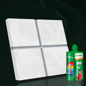 Bộ Dụng Cụ Sửa Chữa Gạch Vữa Hai Thành Phần Epoxy Máy Dán Vữa Sàn Gạch Tốt Nhất - Product Image 2