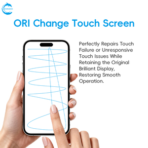 <span class=keywords><strong>Écran</strong></span>s LCD pour téléphones mobiles STAROZON à <span class=keywords><strong>prix</strong></span> <span class=keywords><strong>d</strong></span>'usine pour <span class=keywords><strong>iPhone</strong></span> XR XS 11 12 Pro Max – Remplacement du numériseur tactile et <span class=keywords><strong>écran</strong></span> interne ORI - Product Image 3