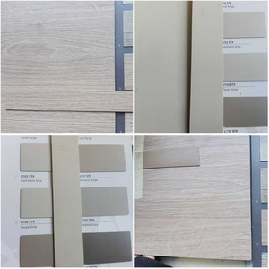 Распродажа, плоская Глянцевая лента из ПВХ, 2*19 мм, облицовочная лента для мебели - Product Image 5