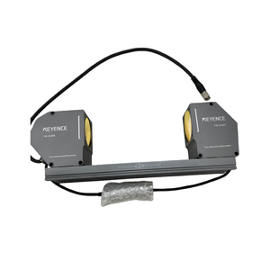 หัวเซนเซอร์วัดขนาดแบบฉายภาพ 2 มิติ ความเร็วสูง KEYENCE TM-040 อุปกรณ์เสริมสำหรับการตรวจสอบความแม่นยำในงานอุตสาหกรรม - Product Image 2