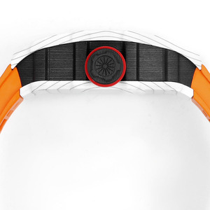 Reloj Deportivo Resistente al Sudor de Edición Limitada con Esfera de Zafiro y Aleación de Titanio, la Cúspide de la Tecnología y la Estética - Product Image 4