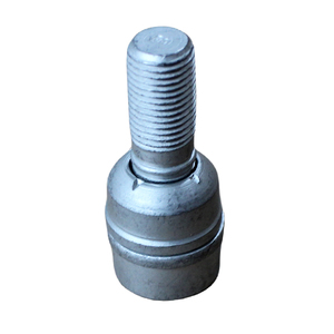 CLH Auto Part New <span class=keywords><strong>Antivol</strong></span> Wheel Stud Bolt Locks 8R0 698 139 B Matériau en acier pour <span class=keywords><strong>Audi</strong></span> Q3 Q5 Q7 - Product Image 4