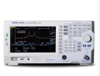 RIGOL 1.5GHz Handheld Spectrum Analyzer DSA705/DSA710 Digital 10Hz Bandwidth 1 Year Warranty