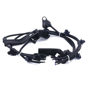 <span class=keywords><strong>Toyota</strong></span> <span class=keywords><strong>Hilux</strong></span> 용 휠 속도 센서 89542-0K020 89543-0K020 - Product Image 1