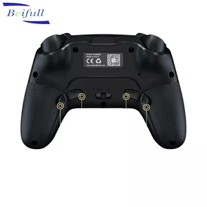 Duplo Motor Programável <span class=keywords><strong>Mobile</strong></span> Phone Joystick <span class=keywords><strong>Gamepad</strong></span> Controller para IOS <span class=keywords><strong>Android</strong></span> - Product Image 3