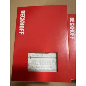 Módulo de E/S EtherCAT de Entrada Analógica de 4 Canales Beckhoff KL5101 - Product Image 3
