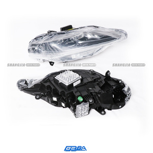 Faros Delanteros Originales de Primera Calidad para Automóviles, Piezas Originales Nuevas para Ferrari 12 Cilindros OE 812845 812842 - Product Image 2
