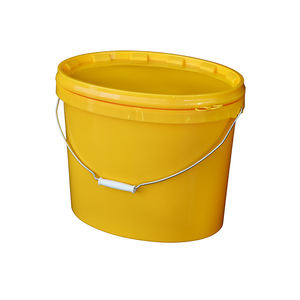 Venda quente Industrial Personalizado PP Material 12L/15L/16L/18L/19L/20L/22L/25L/28L Barril De Plástico para Multipurpose - Product Image 4