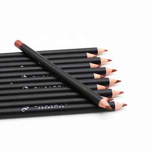 Crayon à <span class=keywords><strong>lèvres</strong></span> cosmétique en gros avec logo personnalisé, best-seller, longue tenue, waterproof, format voyage, marque privée, crayon à <span class=keywords><strong>lèvres</strong></span> crémeux - Product Image 5