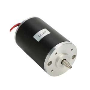 Động cơ <span class=keywords><strong>DC</strong></span> 24V 60mm tùy chỉnh, hiệu suất cao 32.8W, tốc độ 2850 vòng/phút, tiếng ồn thấp, động cơ <span class=keywords><strong>DC</strong></span> chổi than, bán buôn trực tiếp từ nhà máy - Product Image 2