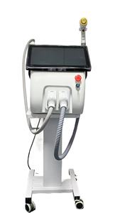 การฟื้นฟูผิวคุณภาพสูงแบบไม่รุกล้ำ กำจัดขน ฟื้นตัวเร็ว ใช้ในร้านเสริมสวย ผลิตตามสั่ง - Product Image 4