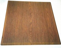 Placas de Techo de Aluminio Perforado de Madera de 0.7mm para Decoración de Vestíbulos