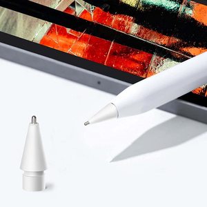 Trousse pour crayons <span class=keywords><strong>Apple</strong></span>, pointes de remplacement, pièces - Product Image 6