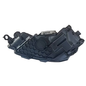 Phare LED de haute qualité d'origine pour <span class=keywords><strong>Audi</strong></span> <span class=keywords><strong>A5</strong></span> 2021-2025 S5 & RS5 <span class=keywords><strong>A5</strong></span> F53, F5P Lumière de voiture État neuf - Product Image 6