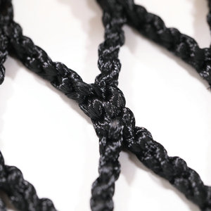 Chất lượng cao multifilament Polyester/Nylon SARDiNE Lưới Đánh Cá đúc PURSE Seine <span class=keywords><strong>Net</strong></span> lồng - Product Image 3