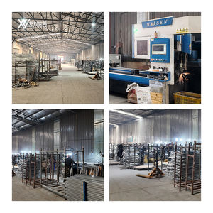 موردو كراسي خارجية بالجملة، كراسي قابلة للطي للتخييم في الهواء الطلق، كراسي بلاستيكية متينة للحفلات والمناسبات - Product Image 5