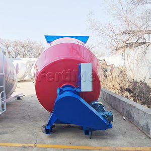 Camiones mezcladores de mortero de alta calidad y mezcladores específicos de construcción - Product Image 2