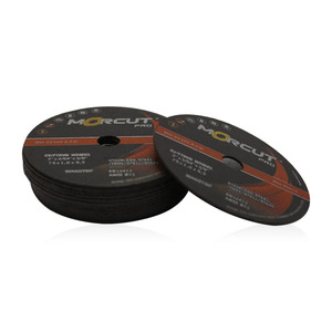 T41 Nhà Sản Xuất Abarsive Công Cụ Cắt Đĩa 3Inch Cắt Bánh Xe 75X1.0X9.5Mm Góc Máy Xay Cắt Bánh Xe - Product Image 5