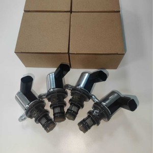 Variable Valve Control Solenoid 53022298AA For Dodge Chrysler Jeep Stainless Steel Automotive Part - Product Image 5