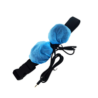Veterinary Biophilia Guardian A1 Dogs A3 Cats NLS Bioresonance Machine Full Body Health Screening Therapy Device