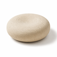 Diffuseur en céramique écologique pour huiles essentielles, pierre aromatique poreuse, ensemble de supports pour pierres aromatiques, cadeau d'aromathérapie pour la maison et le bureau