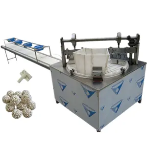 Машина для производства сахара в виде шариков из риса/машина для производства конфет