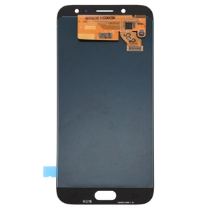 Schermo LCD Super AMOLED originale per Galaxy <span class=keywords><strong>J7</strong></span> (2017) / <span class=keywords><strong>J7</strong></span> <span class=keywords><strong>Pro</strong></span>, J730F/DS, J730FM/DS con digitalizzatore Full Assembly - Product Image 3