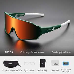 <span class=keywords><strong>Gafas</strong></span> de <span class=keywords><strong>Ciclismo</strong></span> <span class=keywords><strong>ROCKBROS</strong></span>, <span class=keywords><strong>Gafas</strong></span> Deportivas Polarizadas y Fotocromáticas para Exteriores, <span class=keywords><strong>Gafas</strong></span> de <span class=keywords><strong>Ciclismo</strong></span> con Marco Interno - Product Image 6
